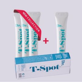 [Dr. Su] Kipsel Dr. Tea Spot Cica Cream 15ml (3+1 Event)_Moist skin, relieves irritation, improves skin problems, improves skin tone, improves keloids_Made in Korea